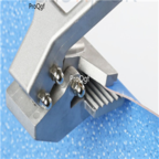 35usd Ngryise PVC roll floor Lifting device