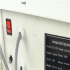 100usd Ngryise aluminum foil sealing machine 110v or 220v