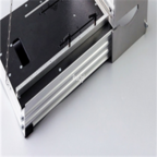 300usd Ngryise WPC sheet floor breaker cutting tools max width 34cm max depth 1.2cm