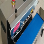 200usd Ngryise Horizontal Continuous film sealing machine stainless steel