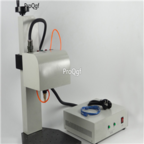 650usd Ngryise pneumatic marking machine,aluminum coding machine