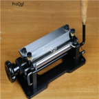 110usd Ngryise 6 inch Manual leather skiver