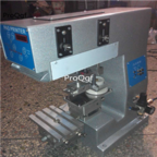 1100usd Ngryise 110v or 220v Desktop Mini Pneumatic Closed cup Pad Printer