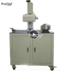 2000usd Ngryise pneumatic flange Code engraving machine 110v or 220v
