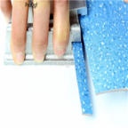 32USD NGRYISE PVC floor wall edge cutter