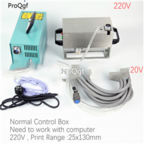 520USD Ngryise 220v 25*130MM Handheld pneumatic car chasiss number TAG MACHINE