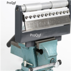 110usd manual Steel Plate Bending machine thickness 2.5mm width max 30cm