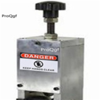 69usd Ngryise Manual cable stripping machine work cable diameter 1.5-20mm