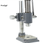 100usd Ngryise strong heavy duty desktop manual press machine,