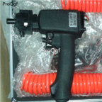 790usd Ngryise Portale Pneumatic impact Marking machine