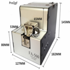 100usd Ngryise Precision automatic screw feeder