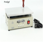 80usd Ngryise Cellophane Wrapping Machine 260*200MM