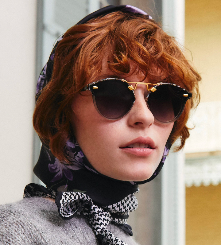 #NOHASHTAG 发布 2019 秋冬系列 Lookbook