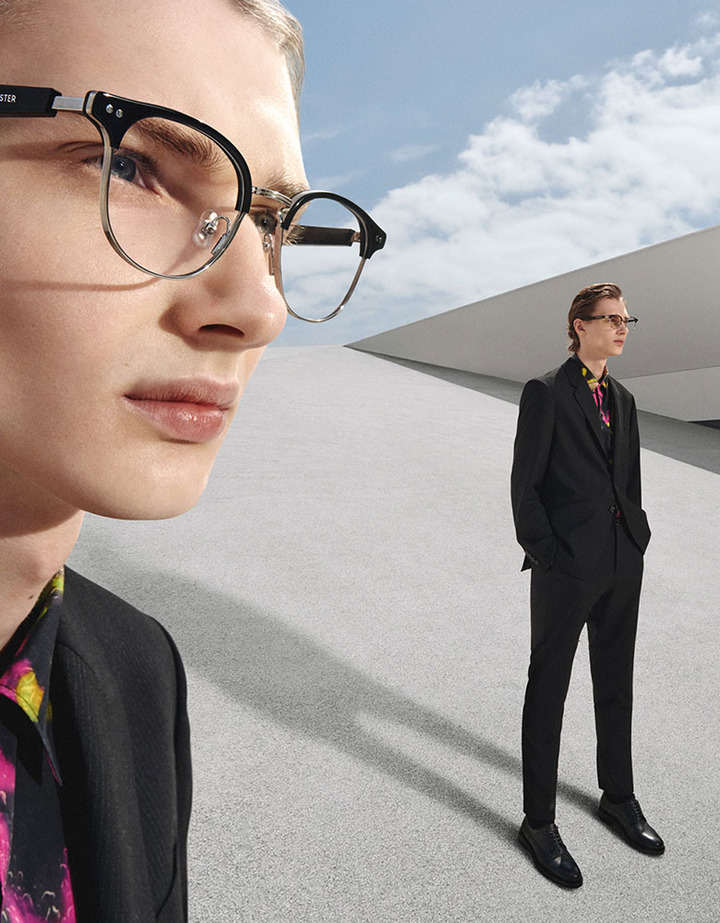 PLATEAU STUDIO 最新「高山情怀」主题系列发布