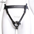 39usd Ngryise 1 Set europe man use leather underwear