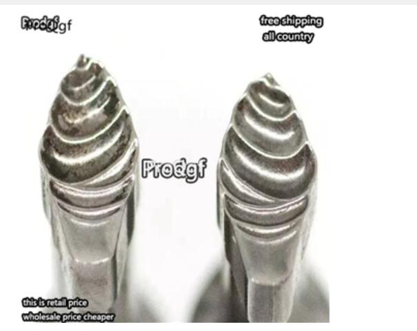 ice cream Ngryise Punch Press Die Mold