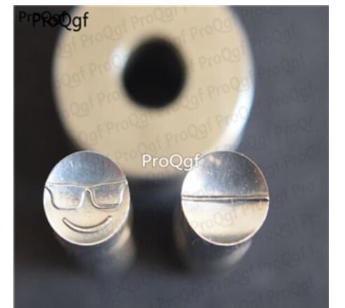 smile Ngryise Punch Press Die Mold