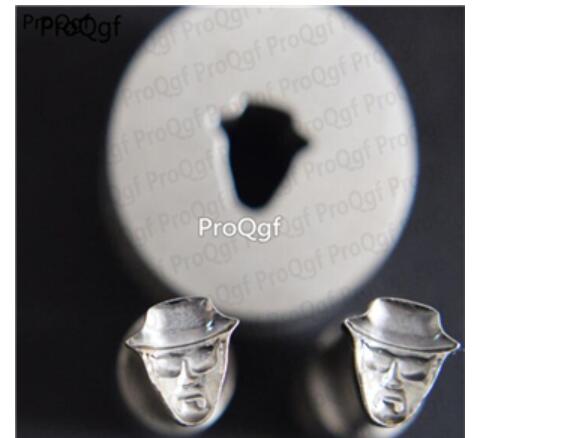 man president Ngryise Punch Press Die Mold
