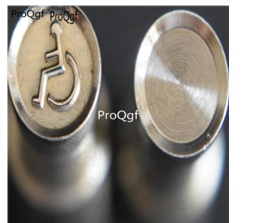 wheelchair Ngryise Punch Press Die Mold