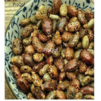 19usd Ngryise 500pcs Red Castor Bean seed