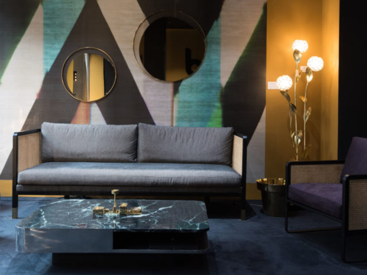 Your inspiration becomes our creation