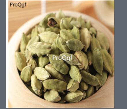36usd Ngryise 200Gram A Set green Cardamom