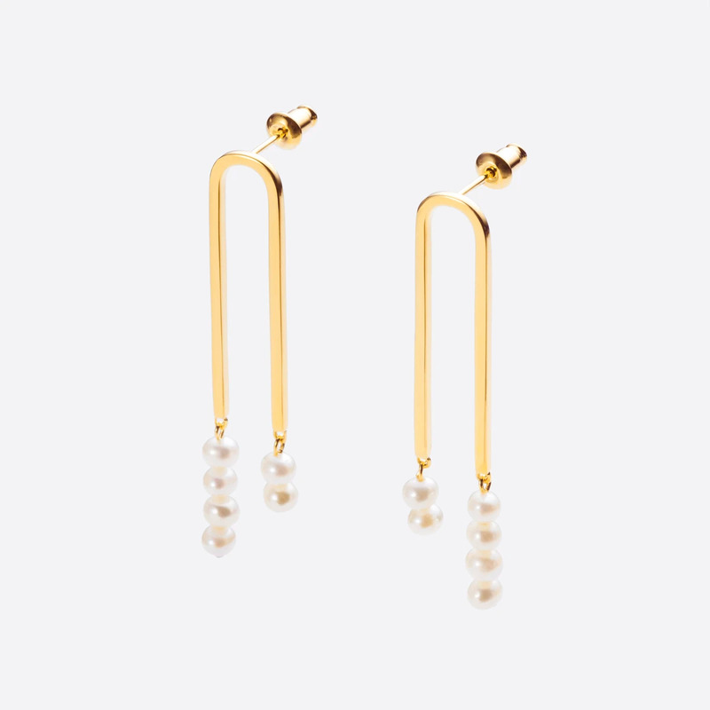 MICHI LIANG高端珠宝