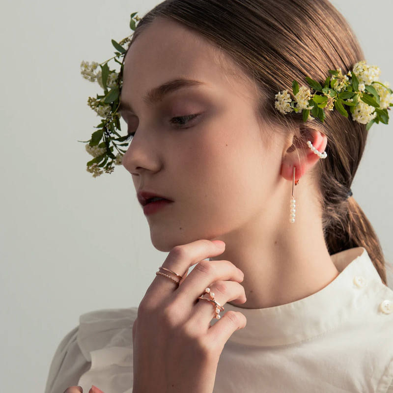 MICHI LIANG高端珠宝