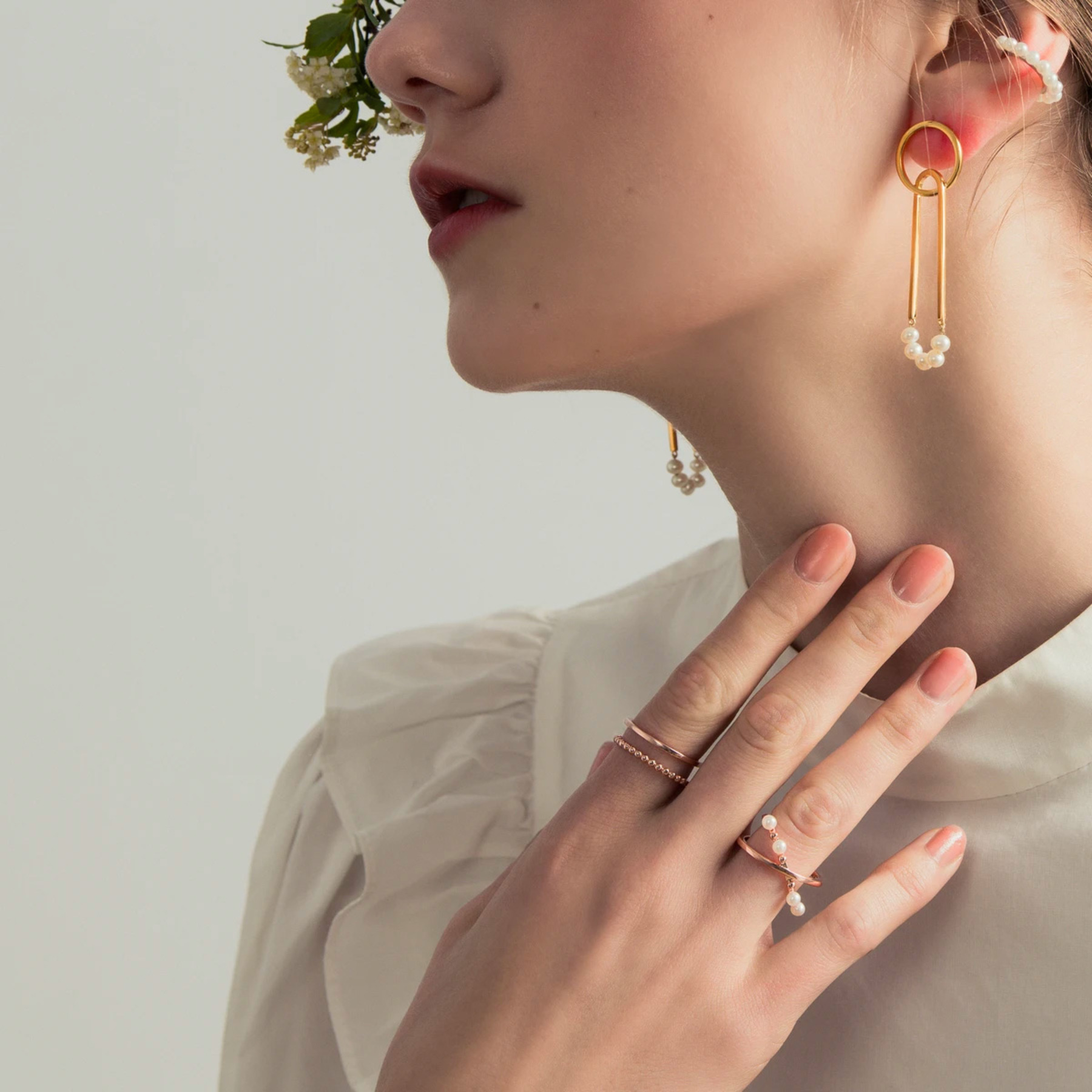 MICHI LIANG高端珠宝-2