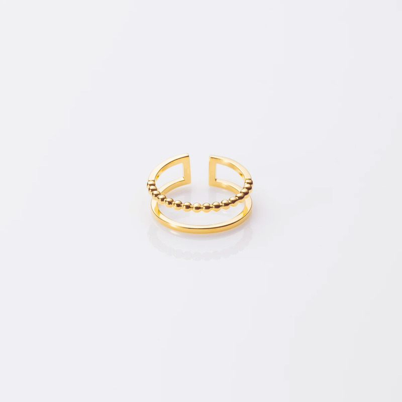 MICHI LIANG高端珠宝