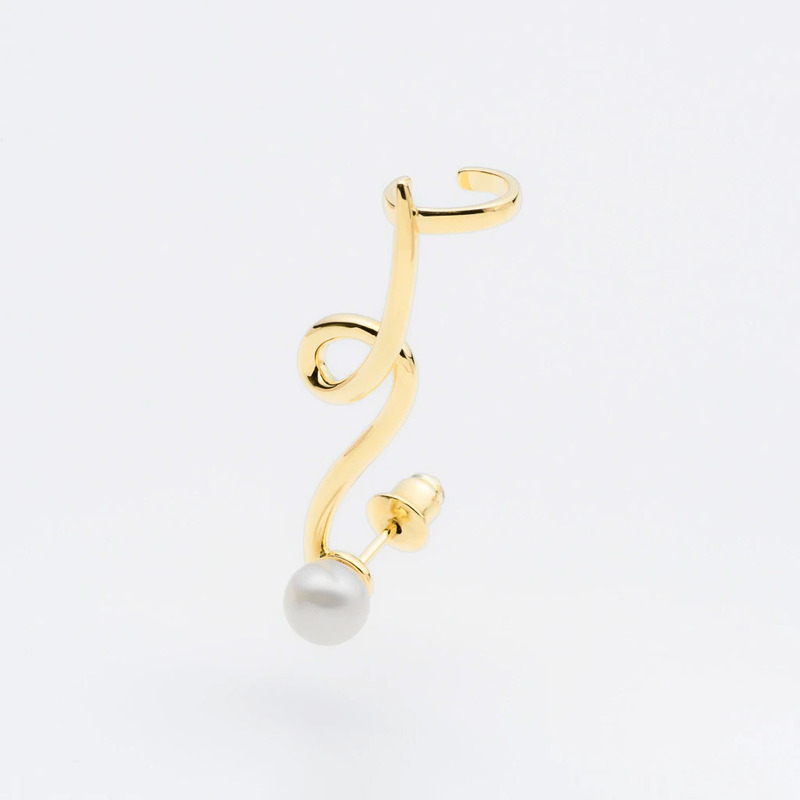 MICHI LIANG高端珠宝