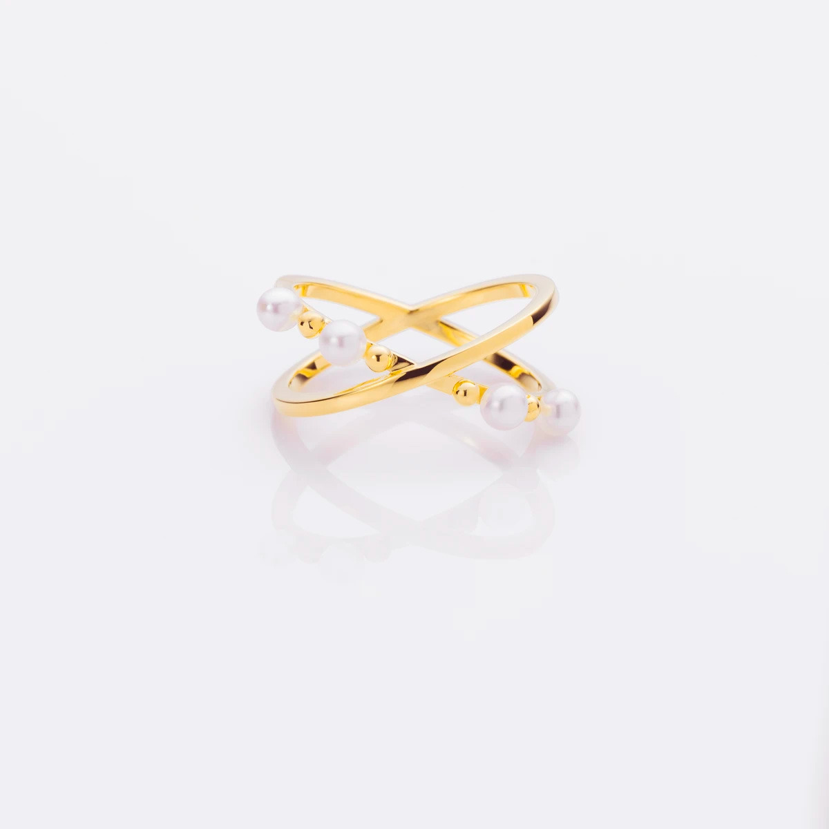 MICHI LIANG高端珠宝