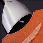 13usd Ngryise U Shape leather cutter 10-50mm