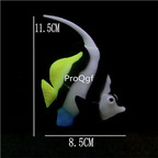 12usd Ngryise 2Pcs A Set Pterophyllum scalare guandaoyu