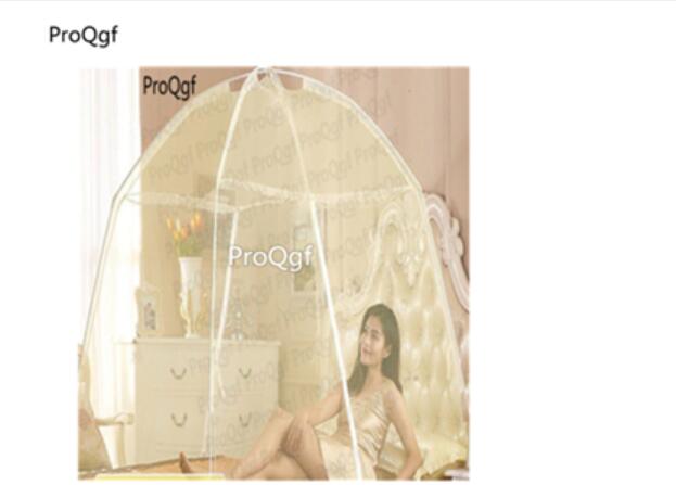 59usd Ngryise 1Pcs A Set 1.8*2meter pretent mosquito summer indoor tent