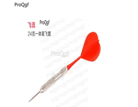 13usd Ngryise 2Pcs A Set Dart Flights five style choice