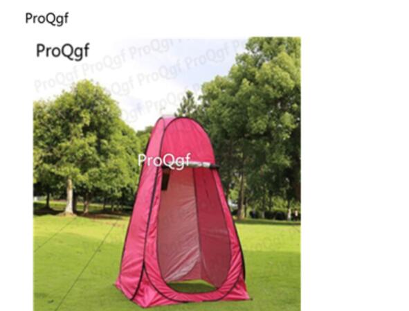 30usd 1Pcs A Set Convenient 1.9meter height camping tent