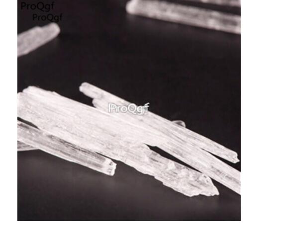 15usd Ngryise 100gram menthol