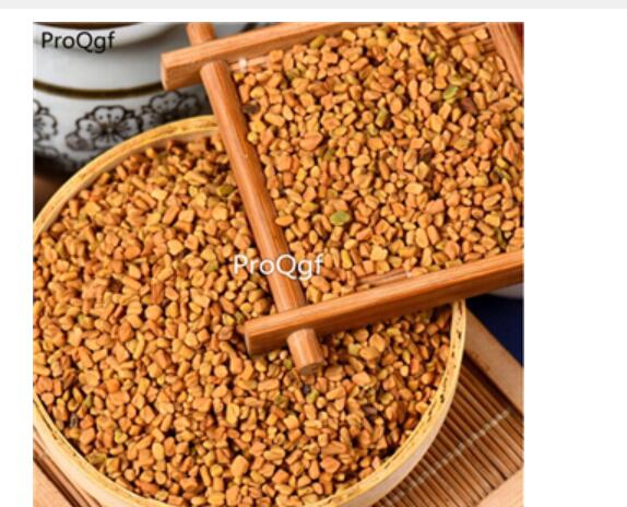 15usd Ngryise 3000Pcs  A Set Trigonellafoenum fenugreek seed