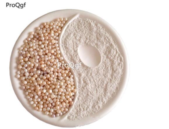15usd Ngryise 300gram pearl powder for face