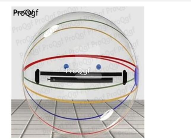 399usd Ngryise 1Pcs A Set 1.8meter Large Inflatable Ball Drum Ball with zipper