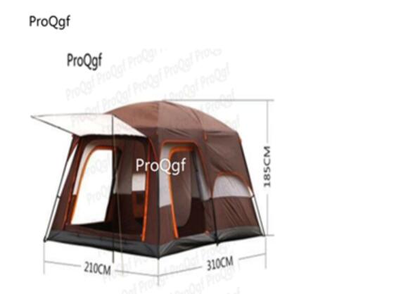 199usd Ngryise 1Pcs A Set Thick 3 people use outdoor camping tent