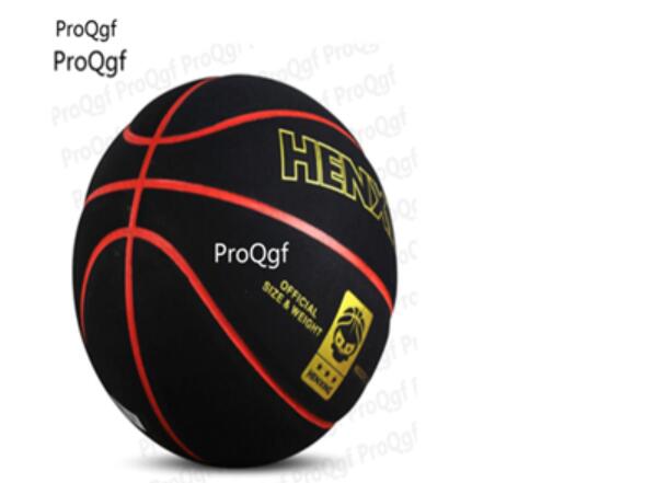 25usd Ngryise 1 Set Leather No 7 Leather Good Quality BasketBall Man Woman 4 color choice