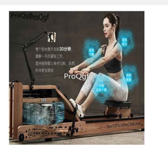 610usd Ngryise 1Pcs Row Machines Water Resistance Indoor Equipment