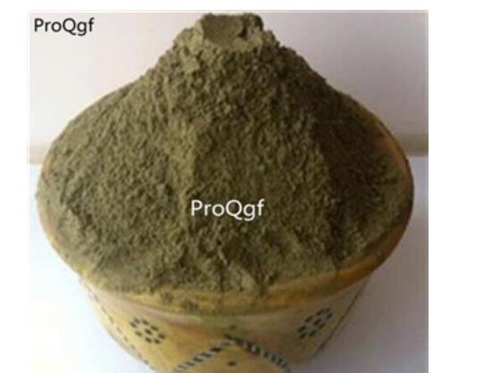 18usd Ngryise 300gram  Yerbadetajo Herb powder