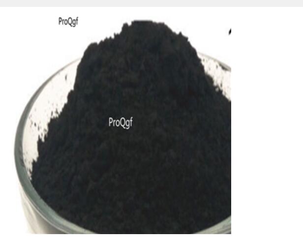15usd Ngryise 300gram black charcoal powder