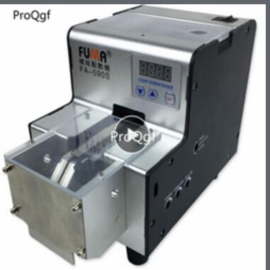 135usd Ngryise Automatic screw counting machine  screw size M3