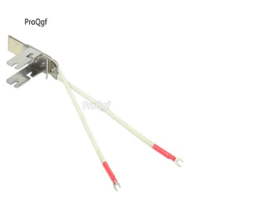 13usd Ngryise Heater head fit to bunding machine parts  voltage 10V,Power 50W