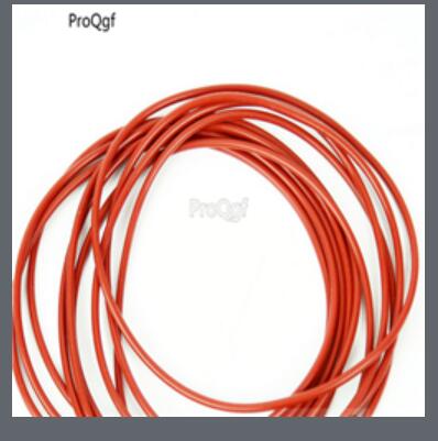 50usd Ngryise Perimeter 190mm,Diameter 3mm "O" type belt strapping machine parts 50pcs