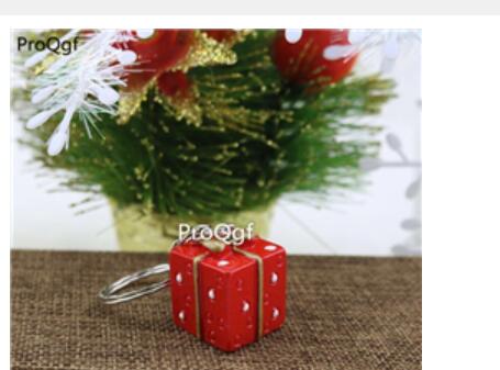 12usd Ngryise 20Pcs Set christmas keychain